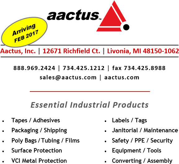 aactus.com - coming soon